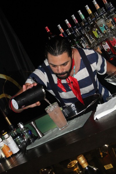 Diageo World Class Competition